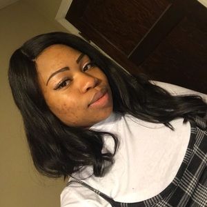 Meet your Posher, Tamia